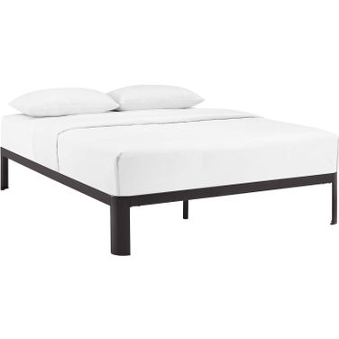 Corinne Brown Full Bed Frame