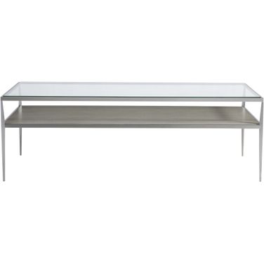 Cornelia Glass Cocktail Table