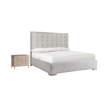 Cornelia Panel Bedroom Set