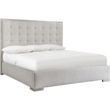 Cornelia Queen Panel Bed
