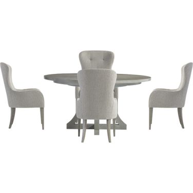 Cornelia Round Dining Room Set