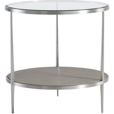 Cornelia Round Side Table