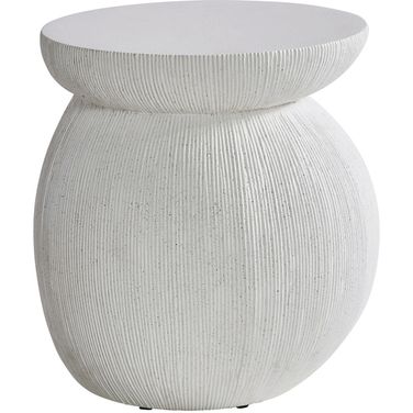 Corsica Outdoor Accent Table