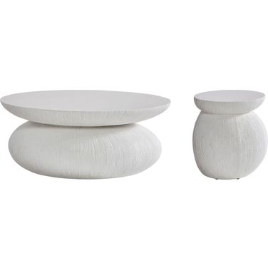 Corsica Outdoor Occassional Table Set