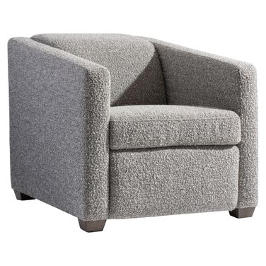 Cortina Fabric Power Motion Chair