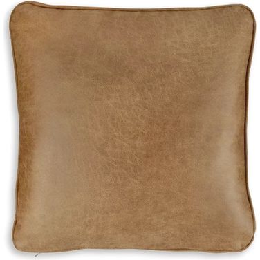 Cortnie Caramel Pillow Set of 4