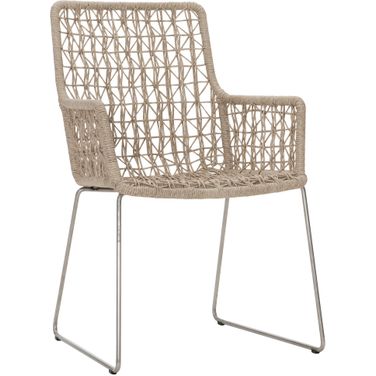 COutdoor Armel Outdoor Arm Chair