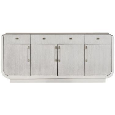 Cove Buffet In White