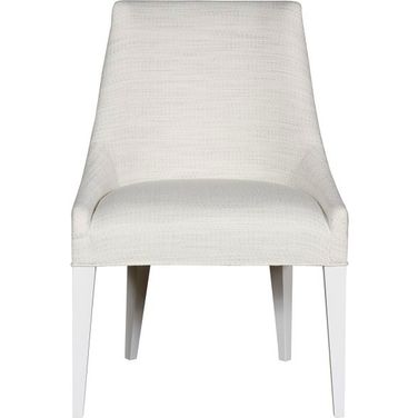 Cove Chair In White