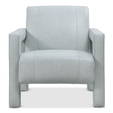 Covette Accent Chair In Blue