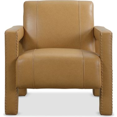 Covette Accent Chair In Brown