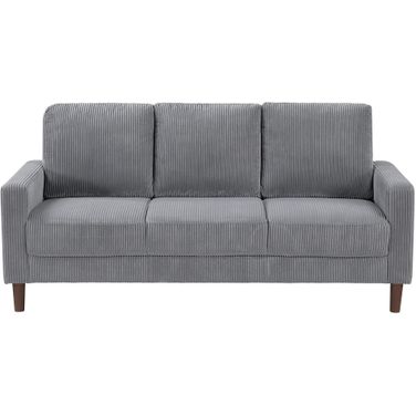 Crandall Sofa In Gray