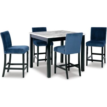 Granite Dining Table Sets 1StopBedrooms