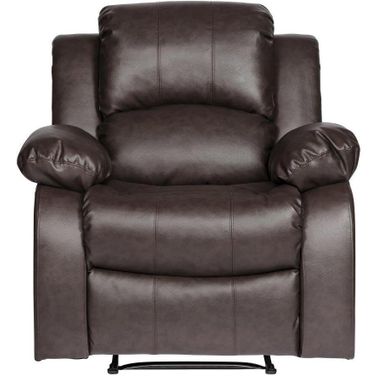 Cranley Brown Reclining Chair