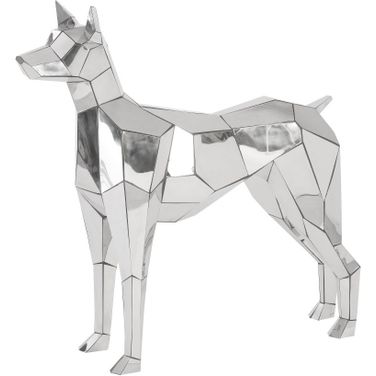 Crazy Cut Dog