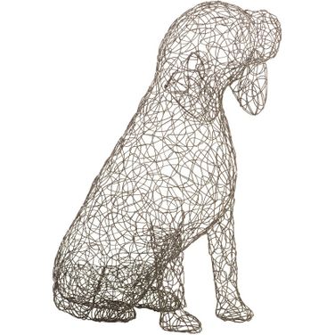 Crazy Wire Beagle