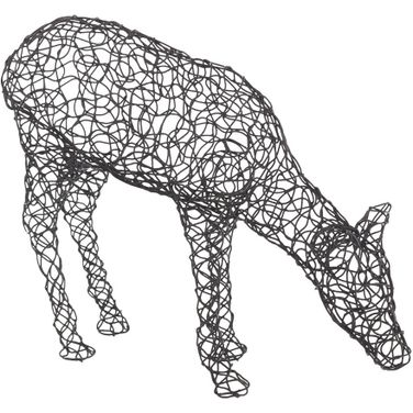 Crazy Wire Deer PH74333