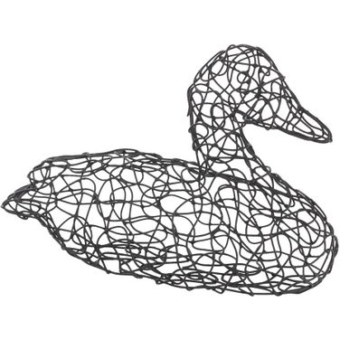 Crazy Wire Duck PH74334