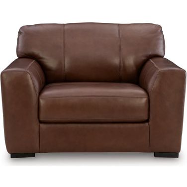 Creazzo Oversized Chair In Canyon