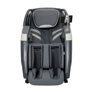 Crescendo Massage Chair In Charcoal