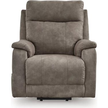 Crestmeade Power Lift Recliner In Fossil