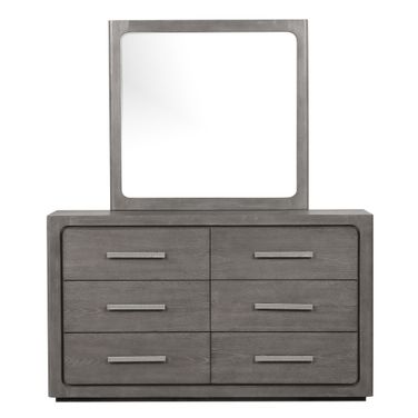 Crowthorne Dresser In Warm Gray