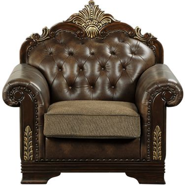 Croydon Brown Chair