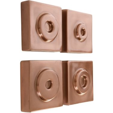Cuadritos Wall Tiles