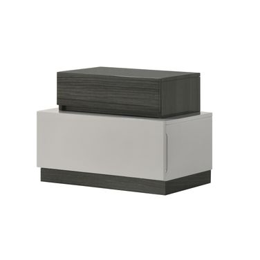 Cube Nightstand