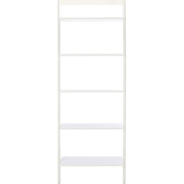 Cullyn 5 Tier Leaning Etagere in White