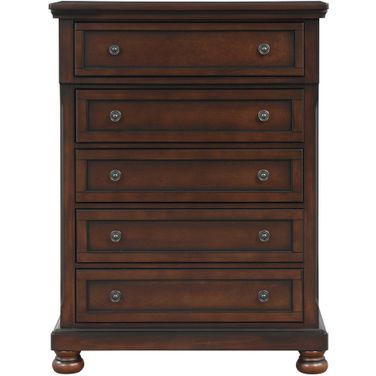 Cumberland Chest