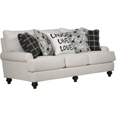 Cumberland Sofa In Ecru