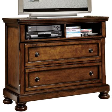 Cumberland TV Chest