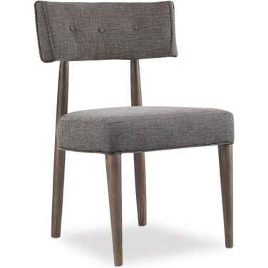 Curata Mountain Modern Upholstered Chair