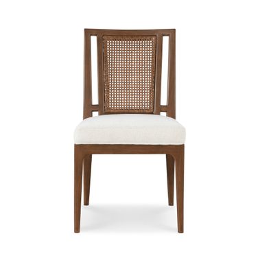 Curate Graham Side Chair In Triza
