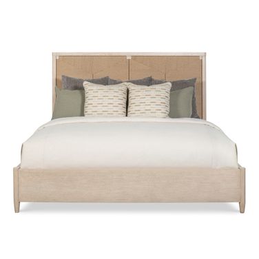 Curate Palmetto King Bed In Natural