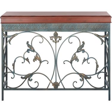 Cynthia Brown Console
