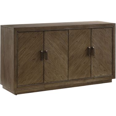 Cypress Point Spencer Buffet In Gray