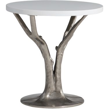 Cyprus Outdoor Side Table