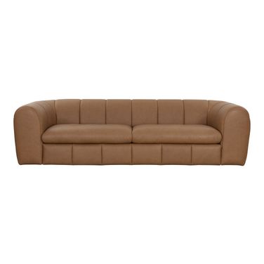 Cyril Sofa In Lucia Cognac