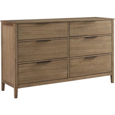 Cyrus Dresser In Almond Bisque