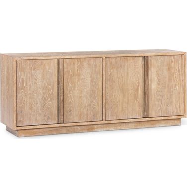 Cyrus Sideboard In White