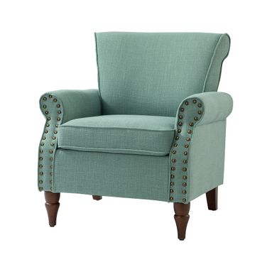Cythnus Armchair In Sage