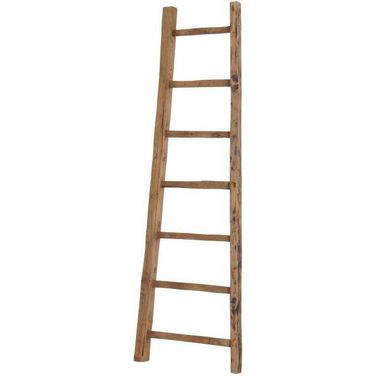 D-Bodhi Brown Ladder