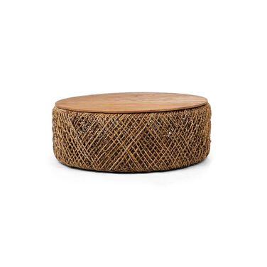 D-Bodhi Knut Coffee Table In Natural