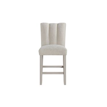 D06 Bar Stool In Beige