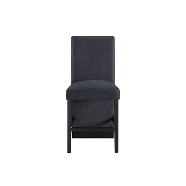 D12 Bar Stool In Black