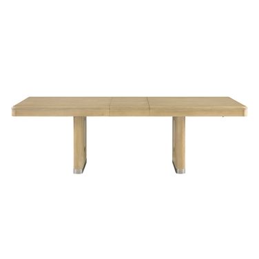 D1248 Dining Table In Natural