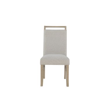 D1321 Dining Chair In Light Grey