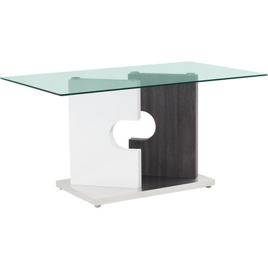 D219Dt Dining Table